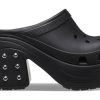 Crocs (WMNS) Siren Studded Clogs „Black“ 209017