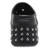 Crocs (WMNS) Siren Studded Clogs „Black“ 209017