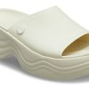 Crocs (WMNS) Skyline Slide „Bílá“ 208182-2Y2