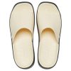 Crocs (WMNS) Skyline Slides „Vanilla Black“ 208182-1LG