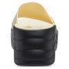 Crocs (WMNS) Skyline Slides „Vanilla Black“ 208182-1LG