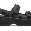 Crocs (WMNS) Skyline studded sandály „černá“ 209025-001