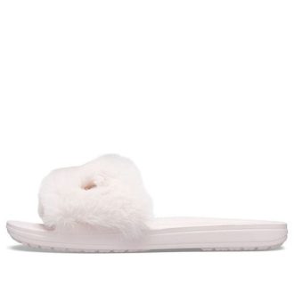 Crocs (WMNS) Sloane Luxe Slide „Pink“ 205968-6PN