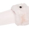 Crocs (WMNS) Sloane Luxe Slide „Pink“ 205968-6PN