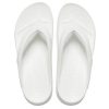 Crocs (WMNS) Sloane Snake lehké pohodlné sportovní pantofle bílé 206918-100