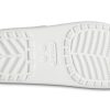 Crocs (WMNS) Sloane Snake lehké pohodlné sportovní pantofle bílé 206918-100