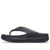 Crocs (WMNS) Sloane Snake Minimalistická neformální obuv Černá 206918-001