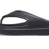 Crocs (WMNS) Sloane Snake Minimalistická neformální obuv Černá 206918-001
