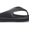 Crocs (WMNS) Sloane Snake Minimalistická neformální obuv Černá 206918-001