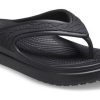 Crocs (WMNS) Sloane Snake Minimalistická neformální obuv Černá 206918-001