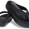 Crocs (WMNS) Sloane Snake Minimalistická neformální obuv Černá 206918-001