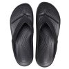 Crocs (WMNS) Sloane Snake Minimalistická neformální obuv Černá 206918-001