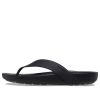 Crocs (WMNS) Splash Flip „Black“ 208218-001