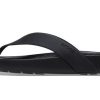 Crocs (WMNS) Splash Flip „Black“ 208218-001