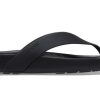 Crocs (WMNS) Splash Flip „Black“ 208218-001