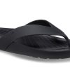 Crocs (WMNS) Splash Flip „Black“ 208218-001