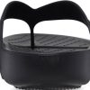 Crocs (WMNS) Splash Flip „Black“ 208218-001