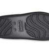 Crocs (WMNS) Splash Flip „Black“ 208218-001