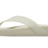 Crocs (WMNS) Splash Flip „Bone“ 208218-2Y2