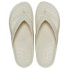 Crocs (WMNS) Splash Flip „Bone“ 208218-2Y2