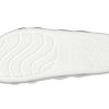 Crocs (WMNS) Splash lesklé páskové sandály „Bílé“ 208537-100