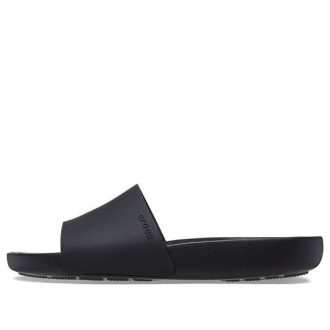 Crocs (WMNS) Splash Slide „Black“ 208361-001