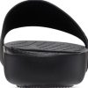 Crocs (WMNS) Splash Slide „Black“ 208361-001
