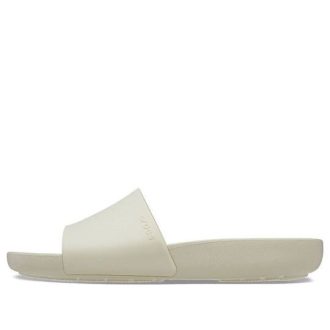Crocs (WMNS) Splash Slide „Béžová“ 208361-2Y2