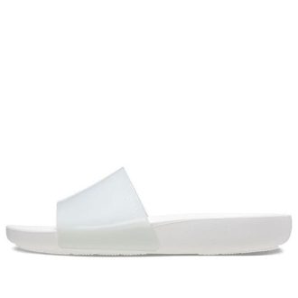 Crocs (WMNS) Splash Slide Sandal „White“ 208538-100