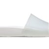Crocs (WMNS) Splash Slide Sandal „White“ 208538-100