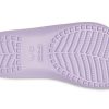 Crocs (WMNS) Sportovní pantofle fialové 206756-530