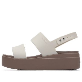 Crocs (WMNS) Sportovní sandály Brooklyn 206453-159