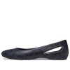 Crocs (WMNS) Sportovní sandály Deep Blue Leopard print 206210-90L
