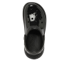 Crocs (WMNS) Stomp High Shine Clog „Black“ 209568-001