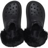 Crocs (WMNS) Stomp Lined Clogs „Black“ 208546-001