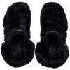 Crocs (WMNS) Stomp Quilted Clogs „Black“ 208938-001
