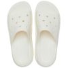Crocs (WMNS) Stomp Slides „White“ 209346-0WV