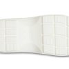 Crocs (WMNS) Stomp Slides „White“ 209346-0WV