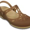 Crocs (WMNS) Summer „Tan“ 202455-81D