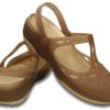 Crocs (WMNS) Summer „Tan“ 202455-81D