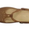 Crocs (WMNS) Summer „Tan“ 202455-81D