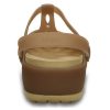 Crocs (WMNS) Summer „Tan“ 202455-81D