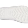 Crocs (WMNS) Swiftwater Crocs Casual Multi-Color Tie Dye Sandals „White“ 206894-928