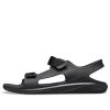 Crocs (WMNS) Swiftwater Sandals „Black“ 206527-060