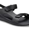 Crocs (WMNS) Swiftwater Sandals „Black“ 206527-060