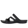 Crocs (WMNS) Swiftwater Slippers „Black“ 203998-060