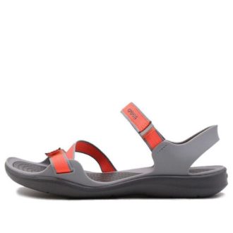 Crocs (WMNS) Swifwater popruh 204804-6PK