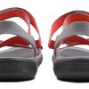 Crocs (WMNS) Swifwater popruh 204804-6PK