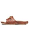 Crocs (WMNS) SZA x Classic Slide „Woodgrain“ 208013-90H