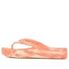 Crocs (WMNS) tanga Baya Platform „Orange“ 208462-83F